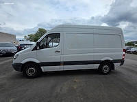 Mercedes-benz sprinter 319 cdi 2009 - afbeelding 53 van  56