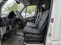 Mercedes-benz sprinter 319 cdi 2009 - afbeelding 54 van  56
