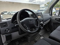 Mercedes-benz sprinter 319 cdi 2009 - afbeelding 55 van  56
