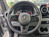 Mercedes-benz sprinter 319 cdi tourer l3 2024 - afbeelding 2 van  47