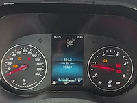 Mercedes-benz sprinter 319 cdi tourer l3 2024 - afbeelding 3 van  47