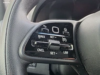 Mercedes-benz sprinter 319 cdi tourer l3 2024 - afbeelding 11 van  47