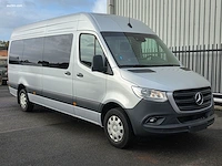 Mercedes-benz sprinter 319 cdi tourer l3 2024