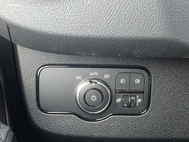Mercedes-benz sprinter 319 cdi tourer l3 2024 - afbeelding 13 van  47