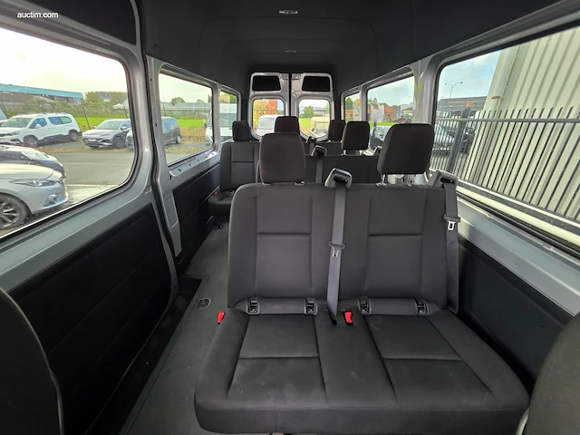 Mercedes-benz sprinter 319 cdi tourer l3 2024 - afbeelding 15 van  47