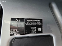 Mercedes-benz sprinter 319 cdi tourer l3 2024 - afbeelding 16 van  47
