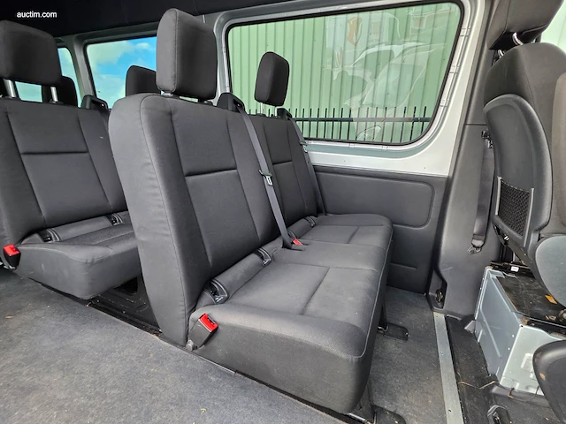 Mercedes-benz sprinter 319 cdi tourer l3 2024 - afbeelding 18 van  47