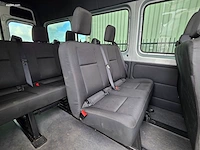 Mercedes-benz sprinter 319 cdi tourer l3 2024 - afbeelding 19 van  47