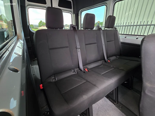 Mercedes-benz sprinter 319 cdi tourer l3 2024 - afbeelding 20 van  47