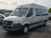 Mercedes-benz sprinter 319 cdi tourer l3 2024 - afbeelding 12 van  47