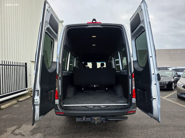 Mercedes-benz sprinter 319 cdi tourer l3 2024 - afbeelding 26 van  47