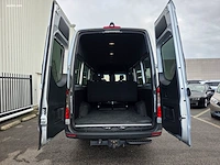 Mercedes-benz sprinter 319 cdi tourer l3 2024 - afbeelding 26 van  47