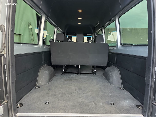Mercedes-benz sprinter 319 cdi tourer l3 2024 - afbeelding 27 van  47