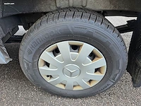 Mercedes-benz sprinter 319 cdi tourer l3 2024 - afbeelding 31 van  47