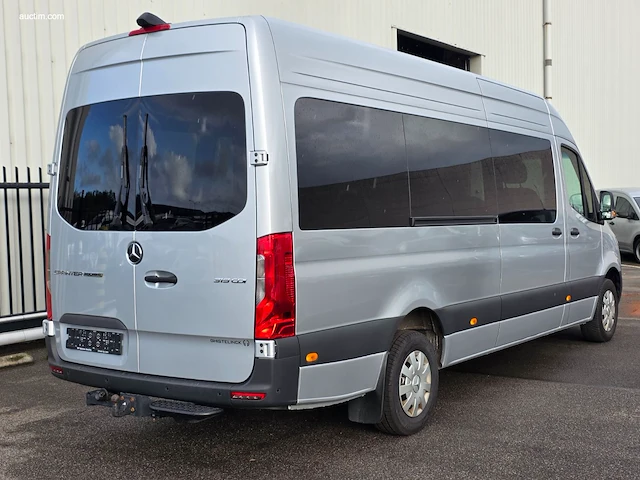 Mercedes-benz sprinter 319 cdi tourer l3 2024 - afbeelding 23 van  47