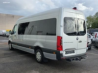 Mercedes-benz sprinter 319 cdi tourer l3 2024 - afbeelding 34 van  47