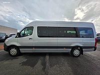 Mercedes-benz sprinter 319 cdi tourer l3 2024 - afbeelding 43 van  47