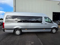 Mercedes-benz sprinter 319 cdi tourer l3 2024 - afbeelding 44 van  47