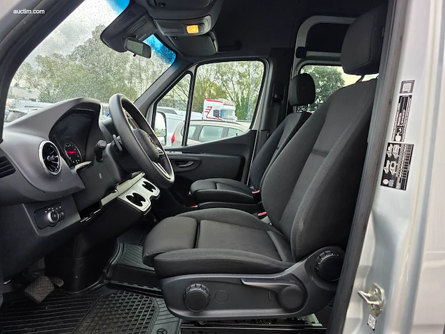 Mercedes-benz sprinter 319 cdi tourer l3 2024 - afbeelding 45 van  47