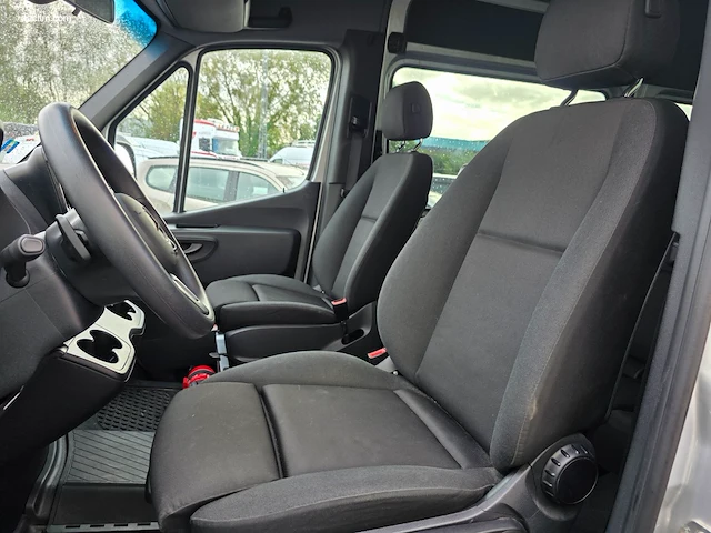 Mercedes-benz sprinter 319 cdi tourer l3 2024 - afbeelding 46 van  47