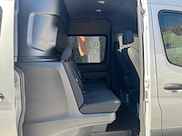 Mercedes-benz sprinter 319 cdi v6 sprinter vanw1 bestelwagen - afbeelding 5 van  24
