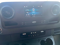 Mercedes-benz sprinter 319 cdi v6 sprinter vanw1 bestelwagen - afbeelding 10 van  24