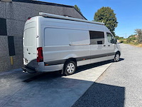 Mercedes-benz sprinter 319 cdi v6 sprinter vanw1 bestelwagen - afbeelding 18 van  24