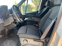 Mercedes-benz sprinter 319 cdi v6 sprinter vanw1 bestelwagen - afbeelding 19 van  24