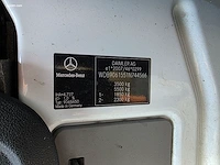 Mercedes-benz sprinter 514 cdi 2018 - afbeelding 9 van  43