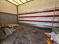 Mercedes-benz sprinter 514 cdi 2018 - afbeelding 13 van  43