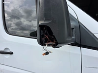 Mercedes-benz sprinter 514 cdi 2018 - afbeelding 22 van  43