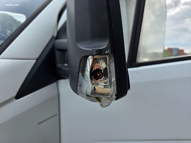 Mercedes-benz sprinter 514 cdi 2018 - afbeelding 29 van  43