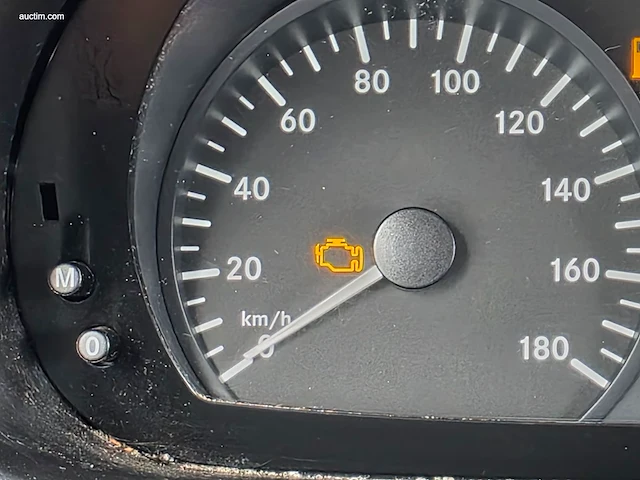 Mercedes-benz sprinter 514 cdi 2018 - afbeelding 33 van  43