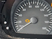 Mercedes-benz sprinter 514 cdi 2018 - afbeelding 33 van  43
