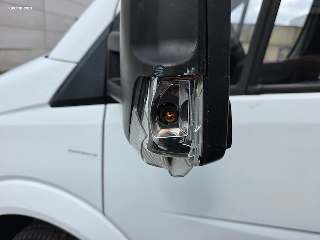 Mercedes-benz sprinter 514 cdi 2018 - afbeelding 37 van  43
