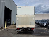 Mercedes-benz sprinter 514 cdi 2018 - afbeelding 39 van  43