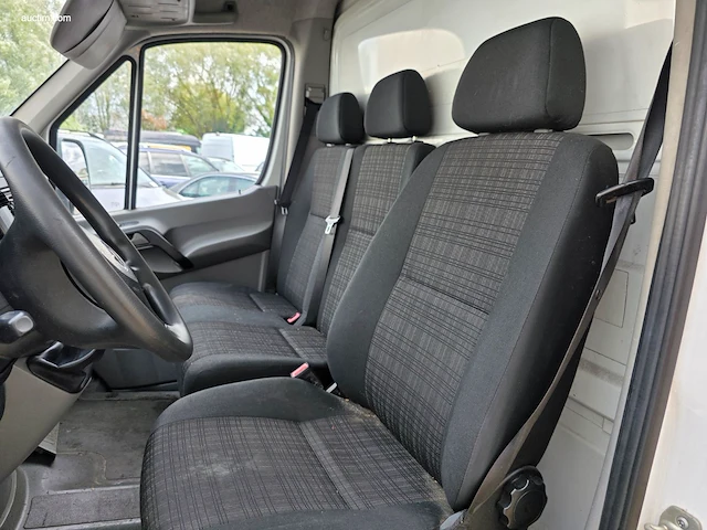 Mercedes-benz sprinter 514 cdi 2018 - afbeelding 41 van  43
