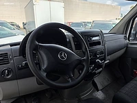 Mercedes-benz sprinter 514 cdi 2018 - afbeelding 42 van  43