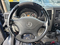 Mercedes-benz sprinter 516 cdi 2010 - afbeelding 2 van  32