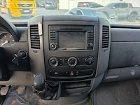 Mercedes-benz sprinter 516 cdi 2010 - afbeelding 5 van  32