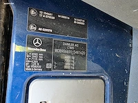 Mercedes-benz sprinter 516 cdi 2010 - afbeelding 6 van  32