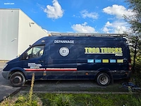 Mercedes-benz sprinter 516 cdi 2010 - afbeelding 23 van  32