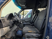 Mercedes-benz sprinter 516 cdi 2010 - afbeelding 30 van  32