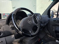 Mercedes-benz sprinter 516 cdi 2010 - afbeelding 32 van  32
