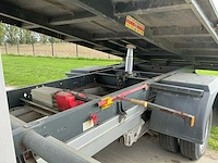 Mercedes-benz sprinter 516 cdi / 3.5 3 kant kipper bedrijfswagen - afbeelding 5 van  22