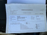 Mercedes-benz sprinter 516 cdi / 3.5 3 kant kipper bedrijfswagen - afbeelding 15 van  22