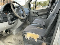 Mercedes-benz sprinter 516 cdi / 3.5 3 kant kipper bedrijfswagen - afbeelding 21 van  22