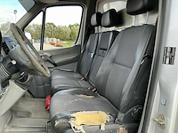 Mercedes-benz sprinter 516 cdi / 3.5 3 kant kipper bedrijfswagen - afbeelding 22 van  22