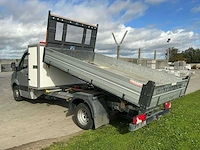 Mercedes-benz sprinter 516 cdi / 3.5 3 kant kipper bedrijfswagen - afbeelding 21 van  22