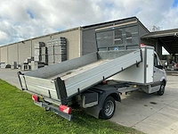 Mercedes-benz sprinter 516 cdi / 3.5 3 kant kipper bedrijfswagen - afbeelding 22 van  22